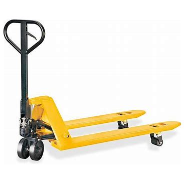 Pallet Truck - Standard Fork, 48 x 27"